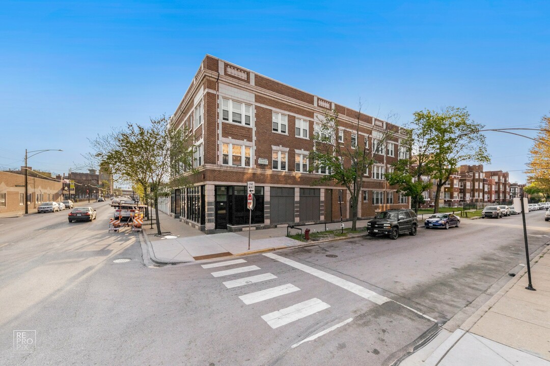 7850 S Constance Ave in Chicago, IL - Building Photo