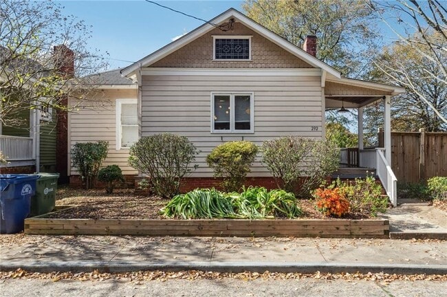 property at 292 Josephine St NE