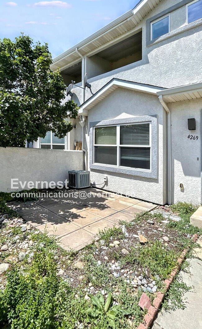 4269 Prestige Point in Colorado Springs, CO - Building Photo - Building Photo