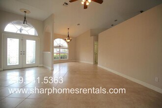 1450 SE 12th Terrace in Cape Coral, FL - Building Photo - Building Photo