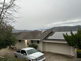 6367 Woodman Dr in Oroville, CA - Building Photo