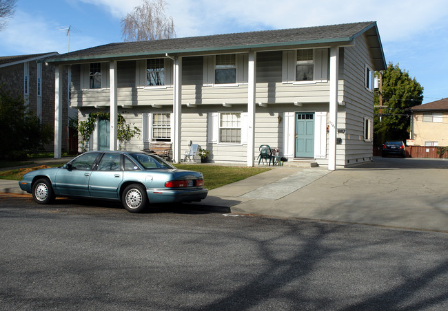 1243 Washington Ave in Sunnyvale, CA - Building Photo - Building Photo