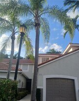 3618 San Simeon Cir in Weston, FL - Building Photo