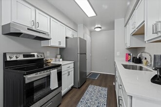 Newport Woods Apartments in Newport, MI - Building Photo - Building Photo