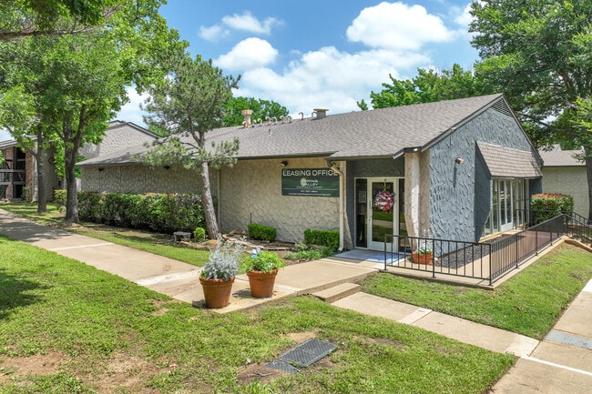 Spring Valley Apartments