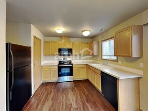 13023 158th Street Ct E in Puyallup, WA - Building Photo - Building Photo