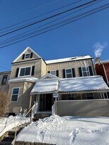 6621 Tennis St in Pittsburgh, PA - Building Photo
