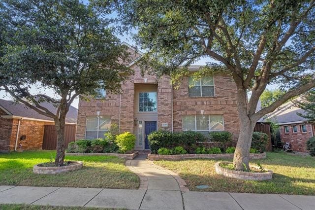property at 1435 Sleepy Hollow Dr