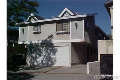 4507 W 173rd St in Lawndale, CA - Building Photo