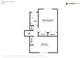 10523 Pierson Cir in Westminster, CO - Building Photo - Building Photo