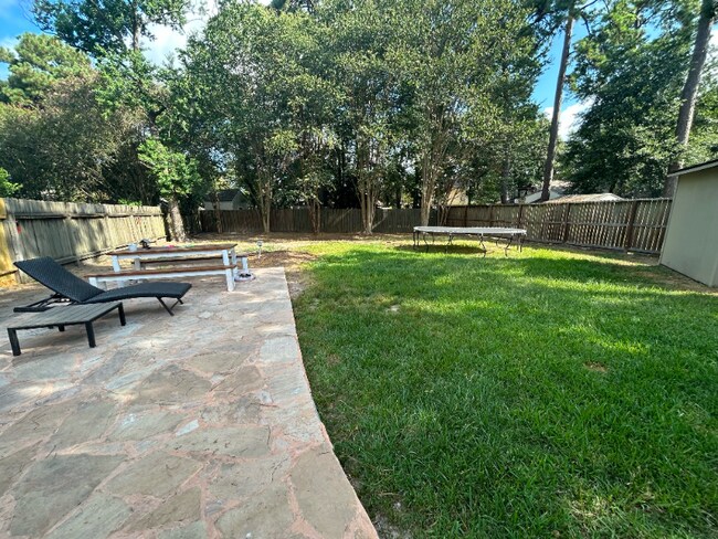 1407 Buchans Dr in Spring, TX - Building Photo - Building Photo