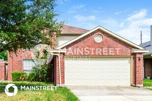 6820 Moccasin Dr in Plano, TX - Building Photo