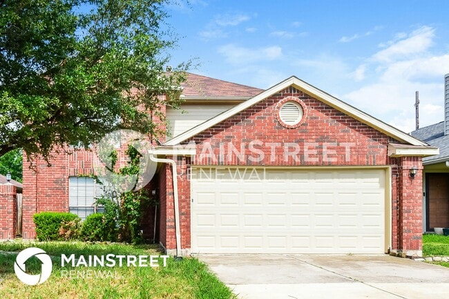 property at 6820 Moccasin Dr