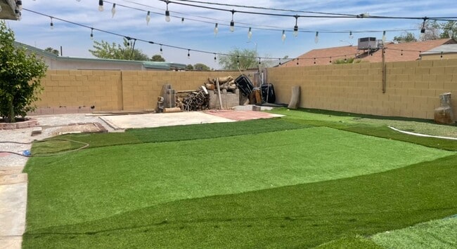 property at 6239 Santa Maria Ave
