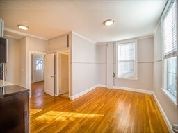 510 E Broadway, Unit 1F in Boston, MA - Building Photo