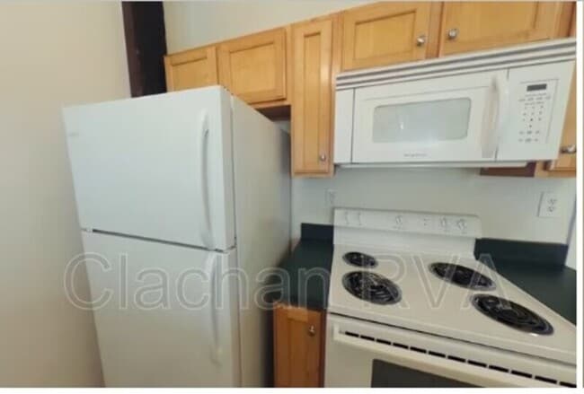 property at 301 Goshen St