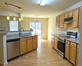 3075 Whittier Way in Cumming, GA - Building Photo - Building Photo