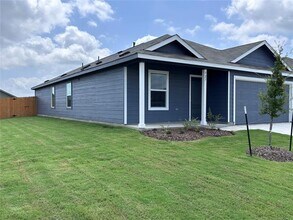 727 Ginkgo Wy in Princeton, TX - Building Photo - Building Photo