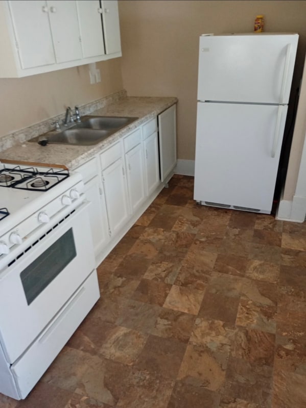 property at 801 S 17th St
