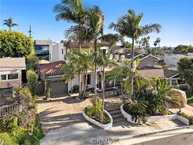 173 W Avenida Alessandro in San Clemente, CA - Building Photo