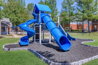 The Park at Devonshire in Richland, MS - Foto de edificio - Building Photo