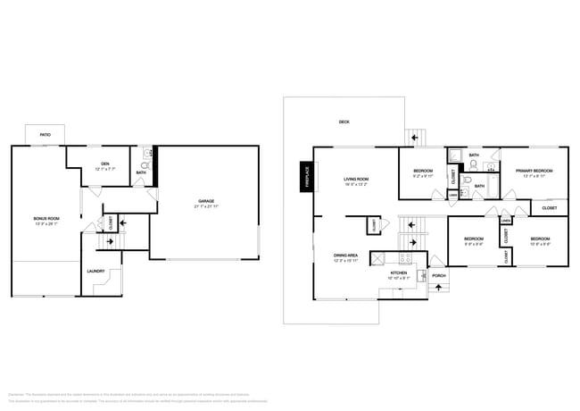 29506 45th Pl S in Auburn, WA - Foto de edificio - Building Photo