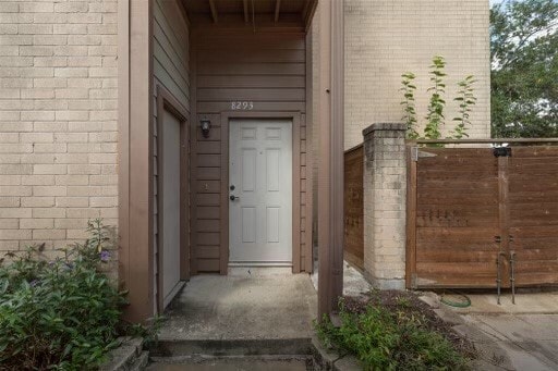 property at 8293 Sands Point Dr