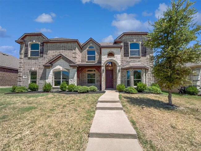 property at 111 Sweet Gum St