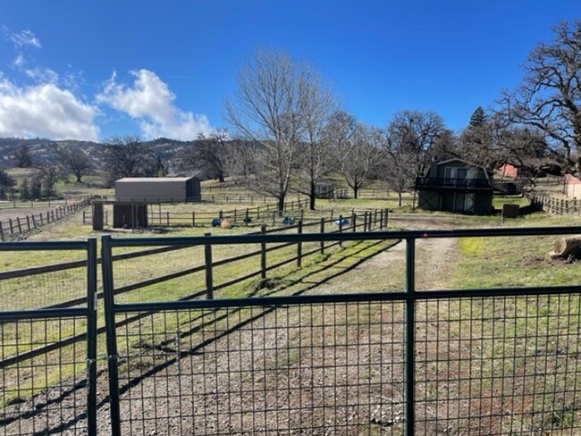 property at 24441 Oaktree Ct