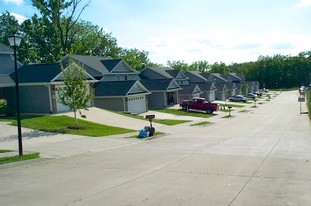 Beacon Ridge Apartamentos