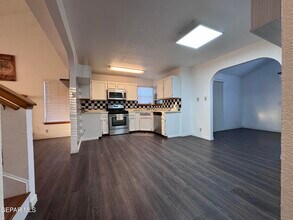 1128 Will Rand Dr in El Paso, TX - Building Photo - Building Photo