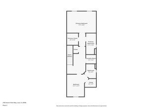 2162 Azure Vw Wy in Lutz, FL - Building Photo - Building Photo