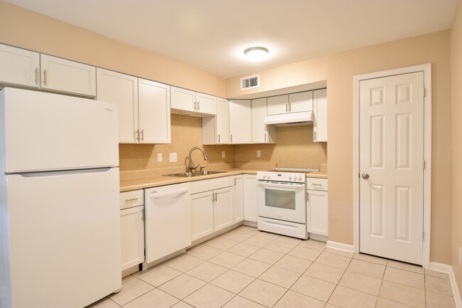 property at 3012 12th St