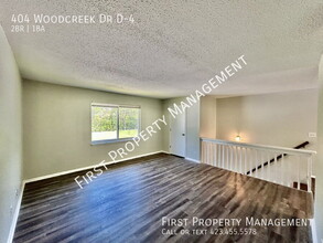 404 David Dr in Rossville, GA - Foto de edificio - Building Photo