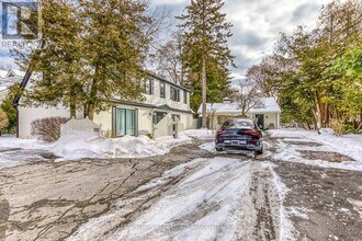 1182-1182 Linbrook Rd in Oakville, ON - Building Photo - Building Photo