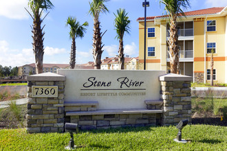 Stone River Retirement Community in Bradenton, FL - Building Photo - Other