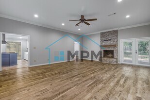 212 LA-144 in Calhoun, LA - Building Photo