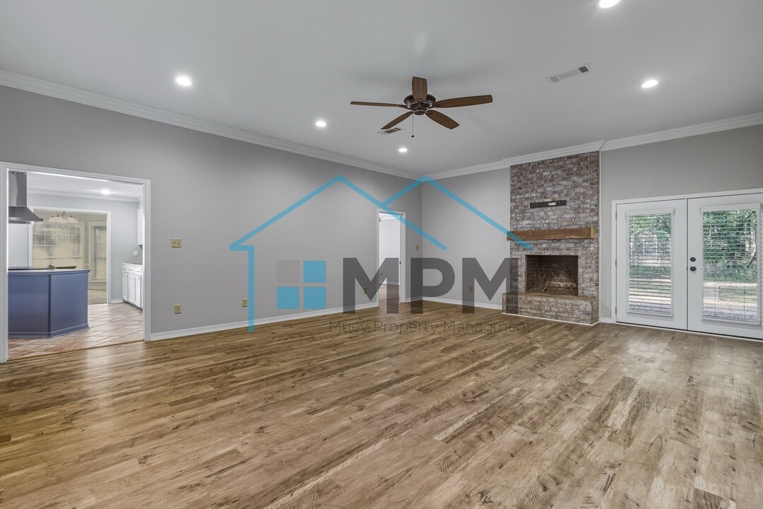 212 LA-144 in Calhoun, LA - Building Photo