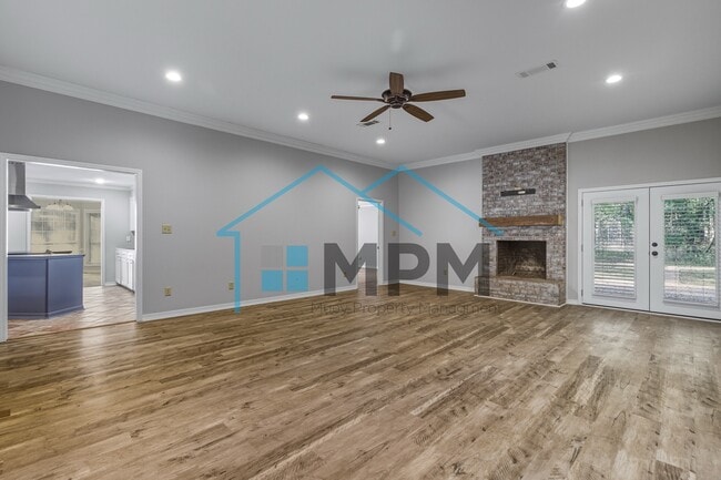 property at 212 LA-144