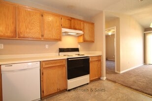 903 Clairidge Ave in Killeen, TX - Building Photo