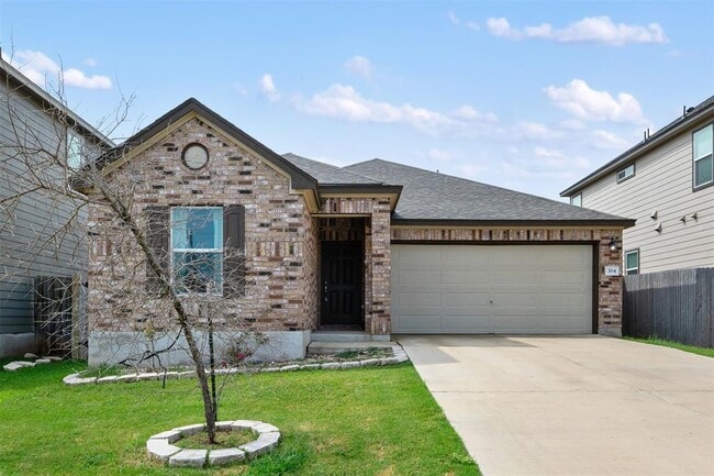 704 Bailey Park Dr in Jarrell, TX - Building Photo - Building Photo