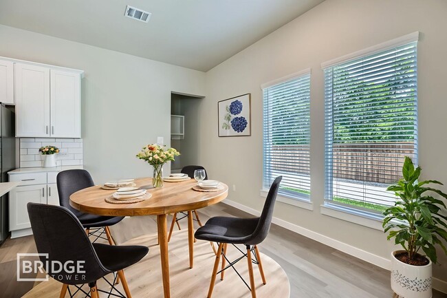 1100 Oliver Dr in Anna, TX - Building Photo - Building Photo