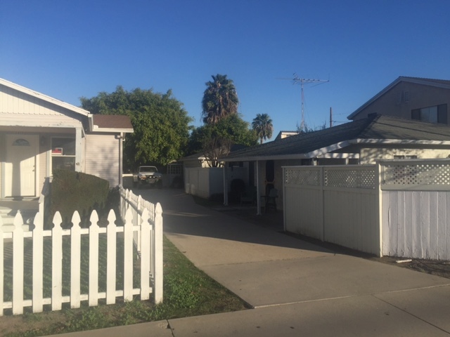 24502-24508 Eshelman Ave. in Lomita, CA - Building Photo