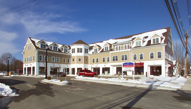 Centennial Place