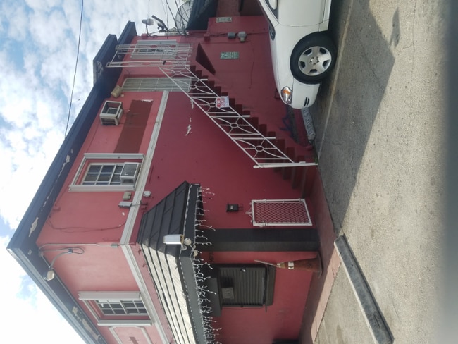 property at 3498 NW 32nd Ave