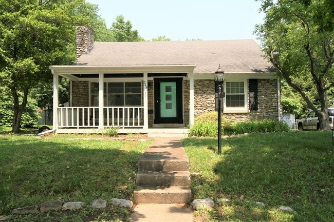 property at 529 Reed Ln