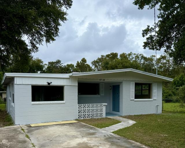 8738 7th Ave in Jacksonville, FL - Building Photo