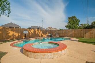 3102 Colonel Ct Dr in Richmond, TX - Building Photo - Building Photo