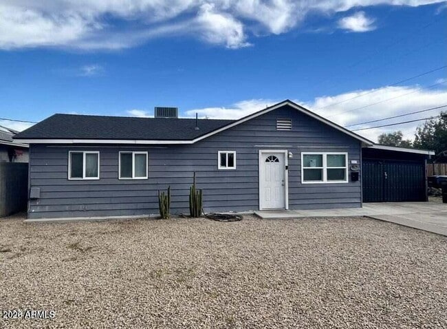 property at 4003 N 22nd Ave