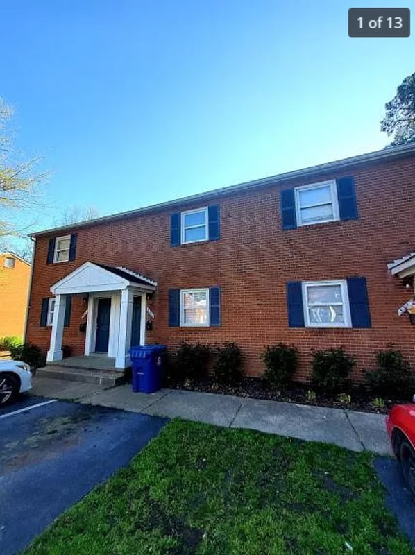 5200 Collindale Rd in Richmond, VA - Building Photo - Building Photo